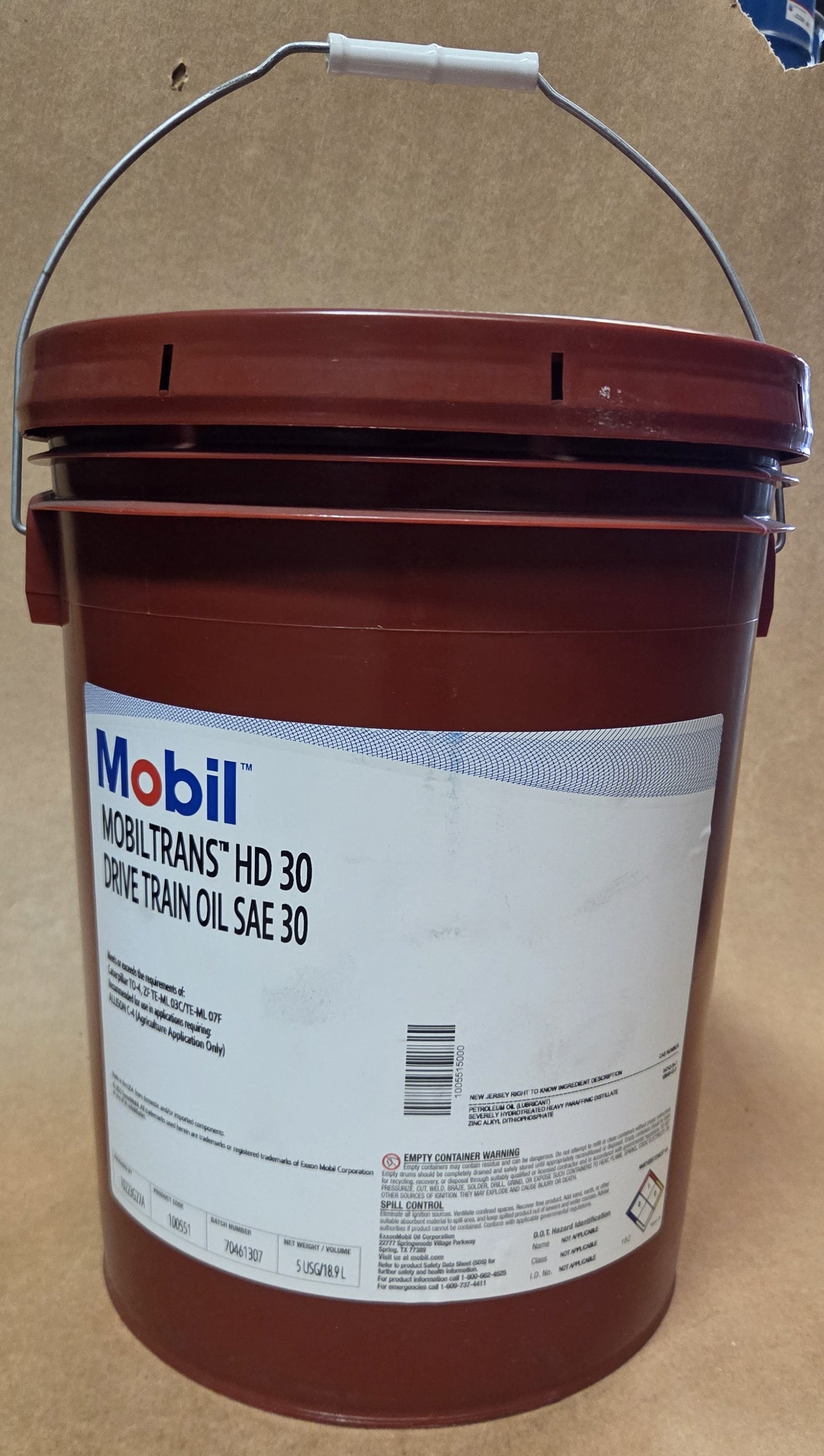 MobilTrans HD 30