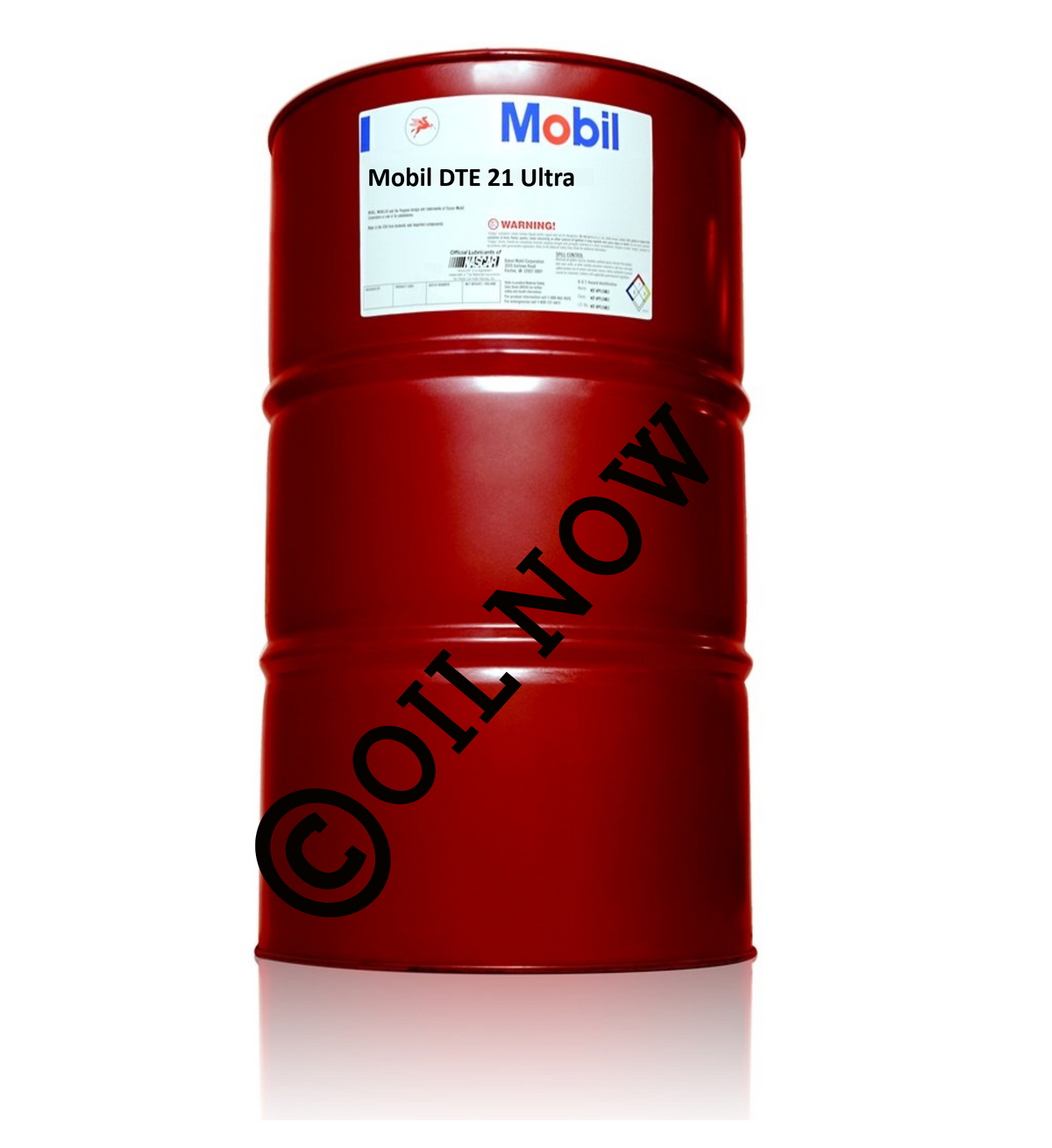 Mobil DTE 21 Ultra
