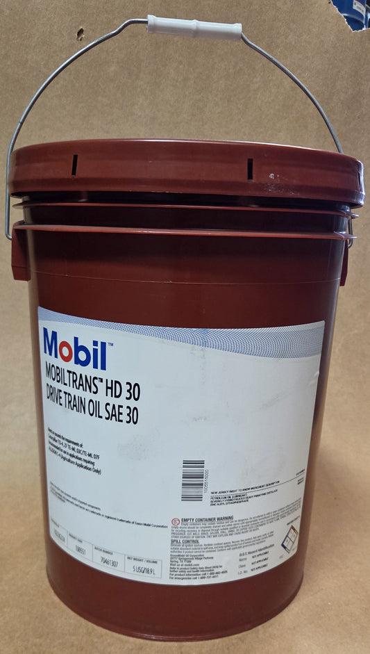 MobilTrans HD 30