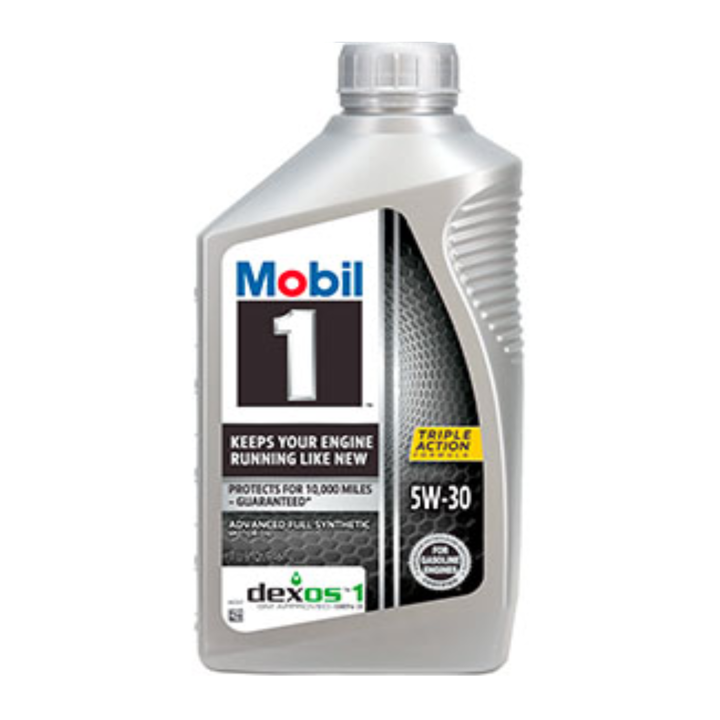 Mobil 1 Advanced Full Synthetic 5W-30