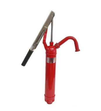 Manual Drum Pump