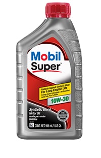 Mobil Super 10W-30