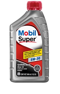 Mobil Super 5W-30