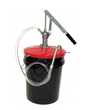 Pneumatic Pail Pump